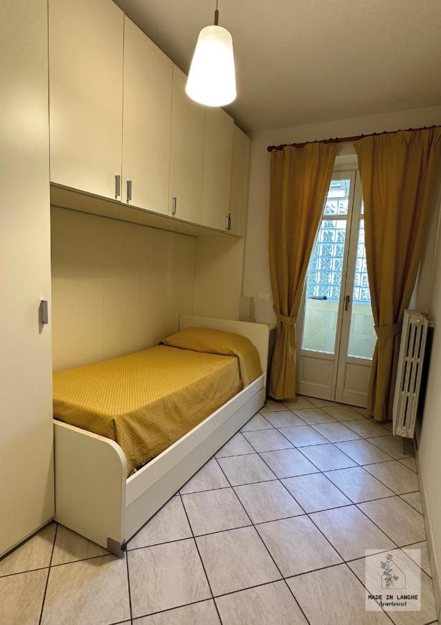 Made In Langhe Apartment La Morra Eksteriør billede